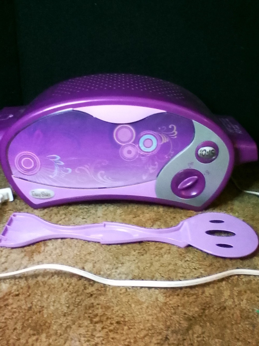 Kids Purple Easy Bake Oven Ultimate - Purple